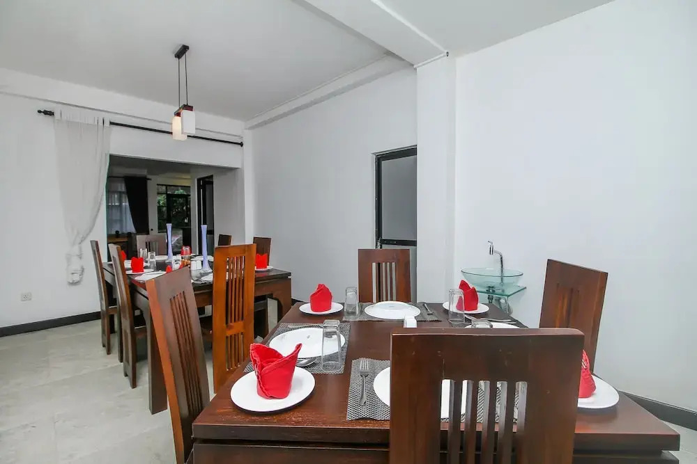 Delphin Hotel
