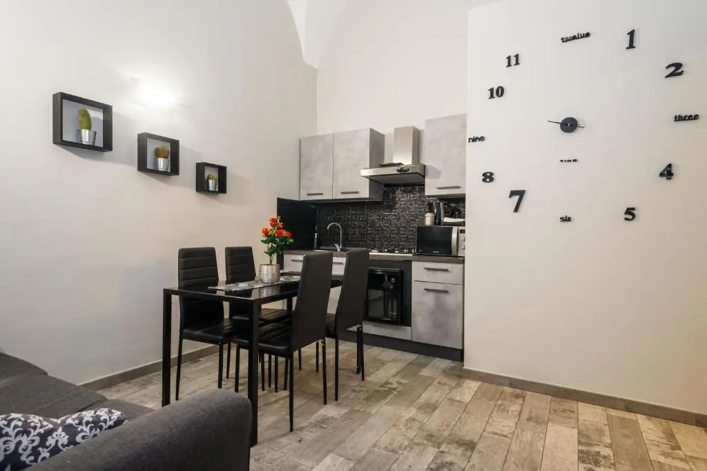 Sicily Suite