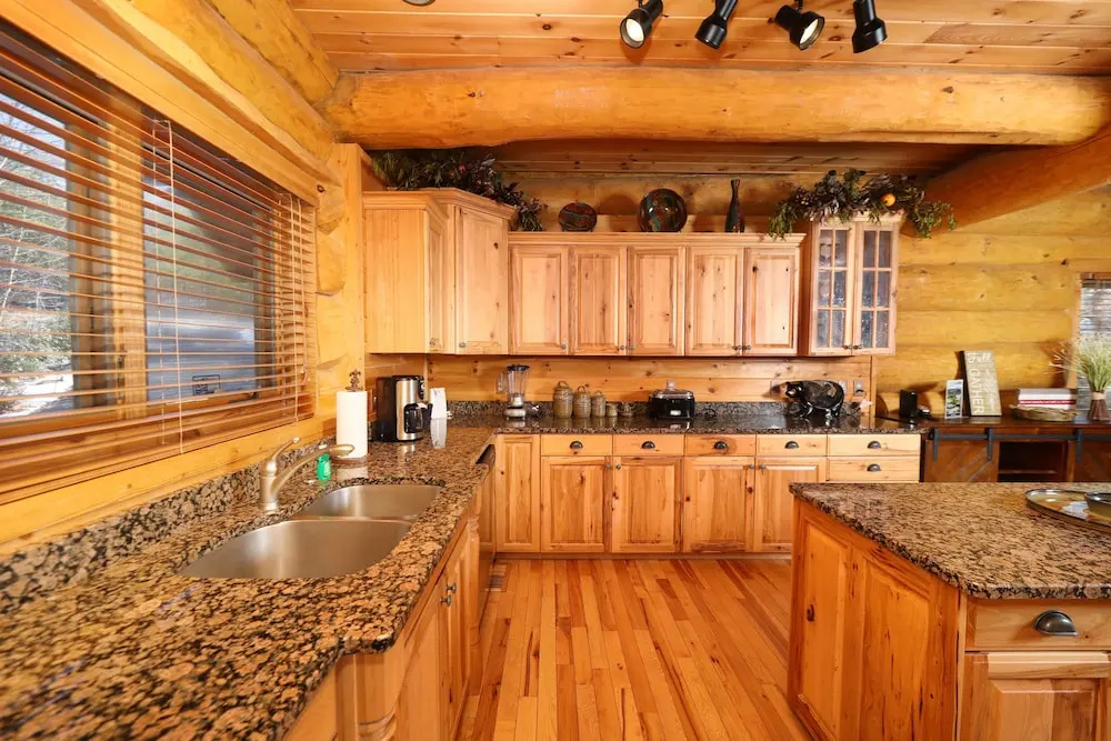 The Lodge of Gatlinburg