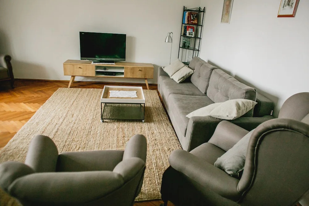 Niepodległości 245 - 2BR by Homeprime