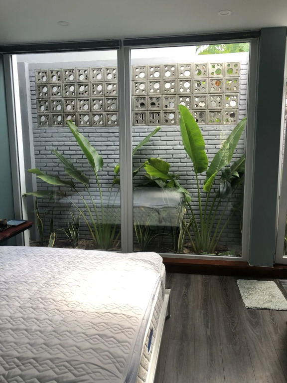 An Bang beach Chay Villas