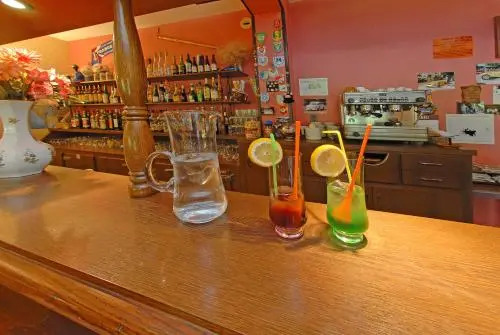 Hotel Le Rochefort