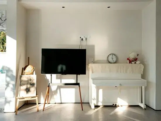 Xixi Courtyard Homestay