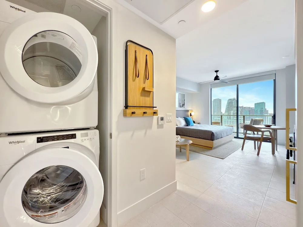 Miami Boutique Suites
