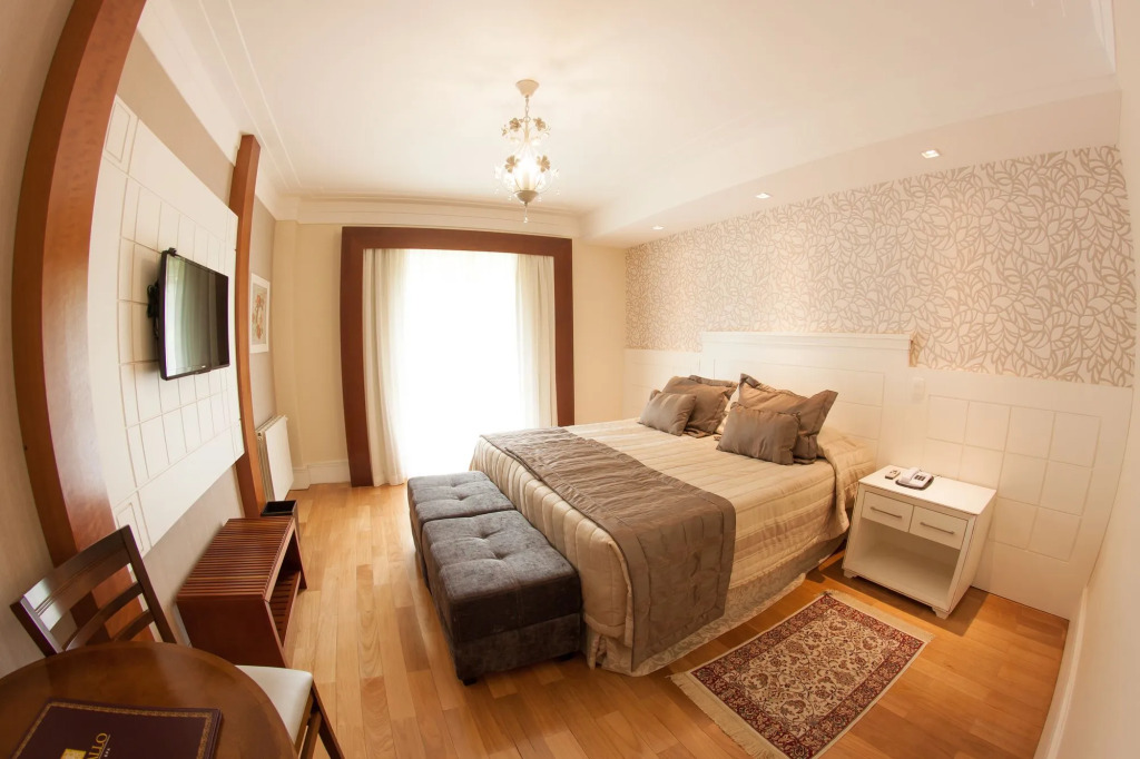 Carballo Hotel & Spa