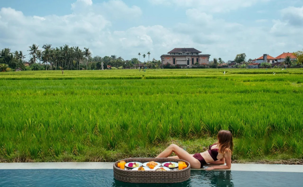 Adil Villa & Resort