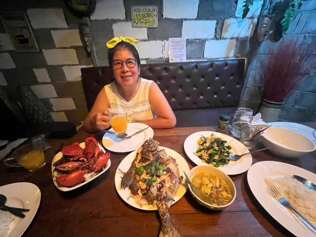 At Thara Aonang