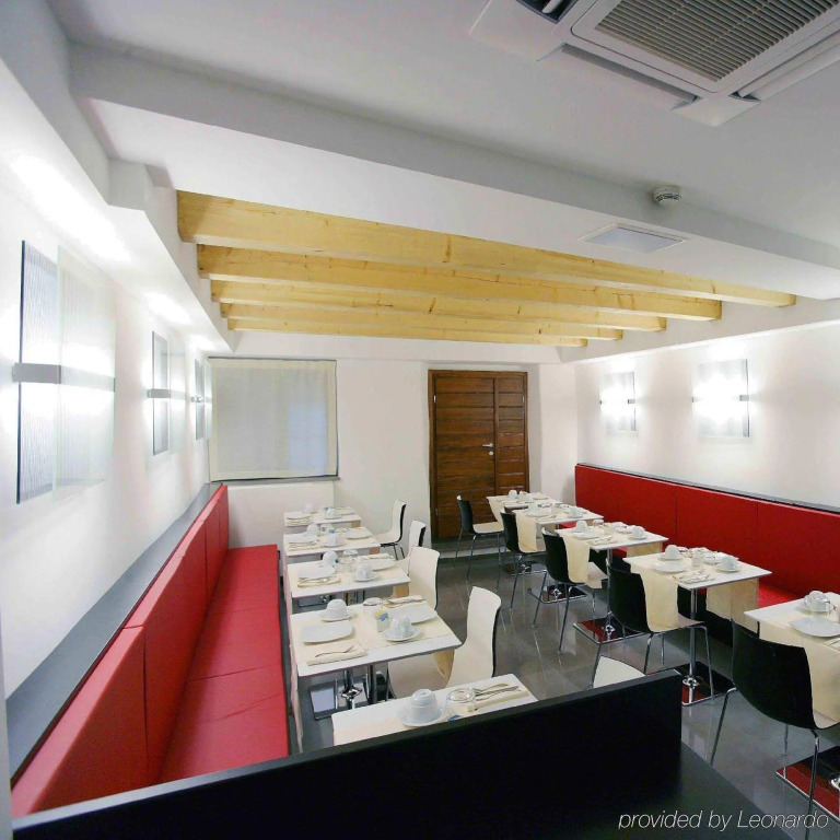 Urban Hotel Design