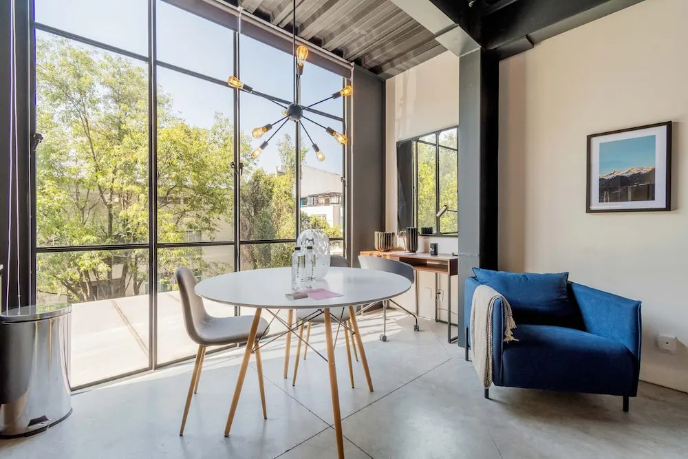 Wynwood House Querétaro