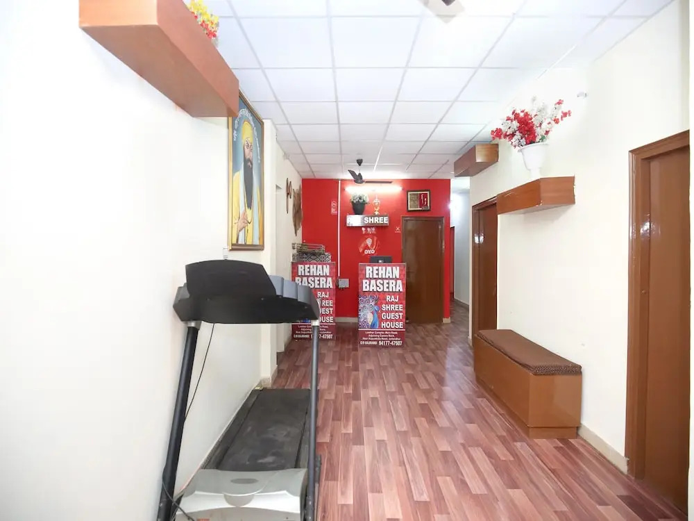 Rehan Basera Guest House
