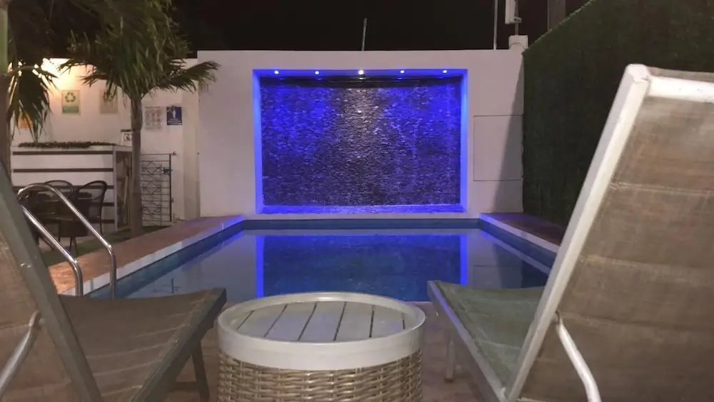 Hotel Apartamentos Stone