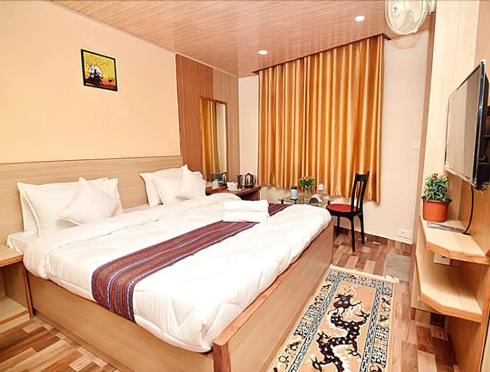 Ayurlaya Inn