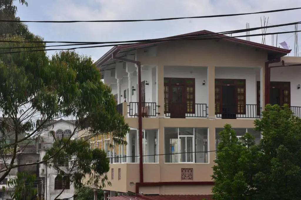 Grand View Guest House
