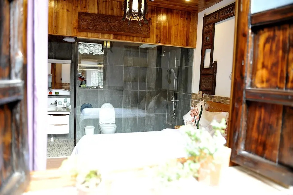 Huangshan Old Street Boutique Inn
