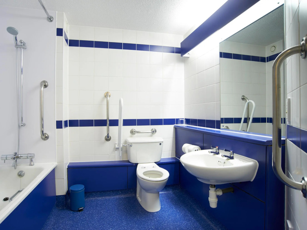 Travelodge Nottingham Central