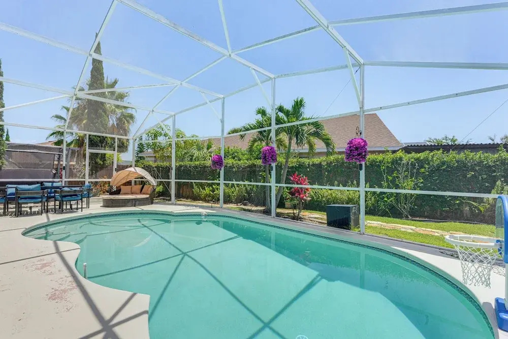 Disney Getaway w/ Private Hot Tub 14 Mi to Parks
