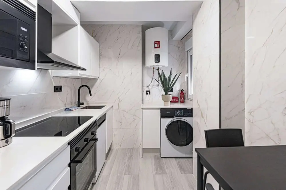 Centro Life 3A Apartment by Casasol