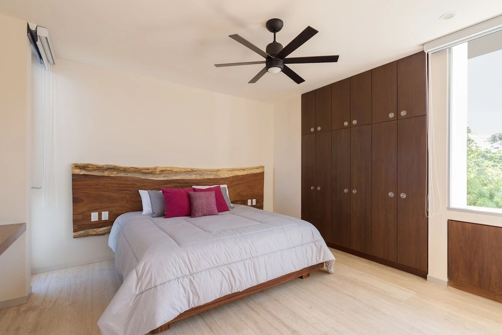 Villa Parota 3 BR Penthouse - Attha Cenote