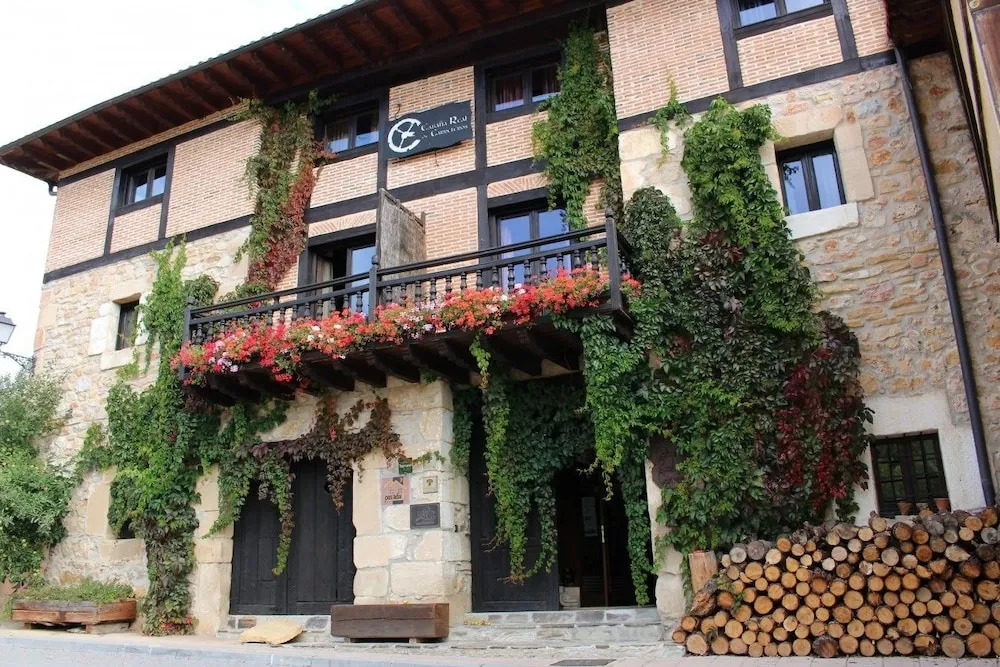 Posada Real de Carreteros