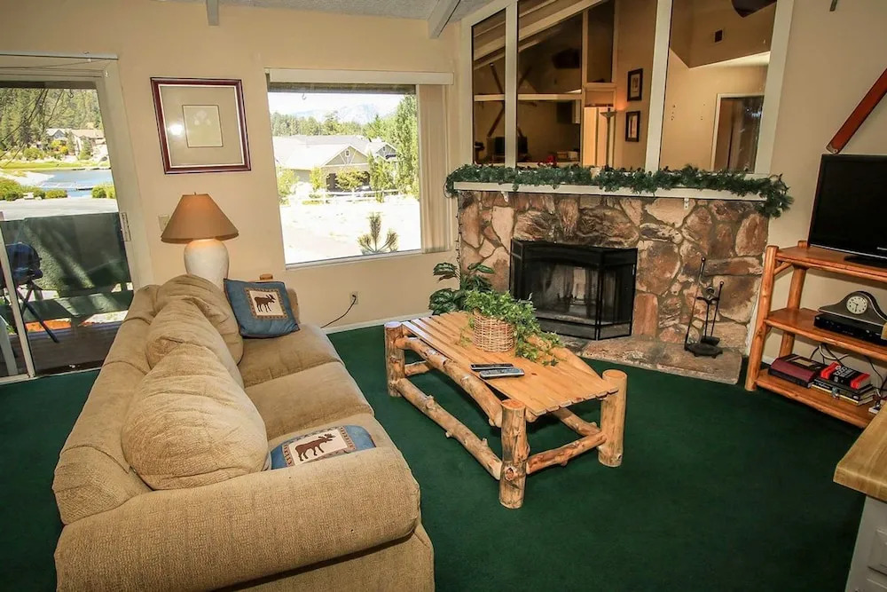 Boulder Creek 1409 by RedAwning