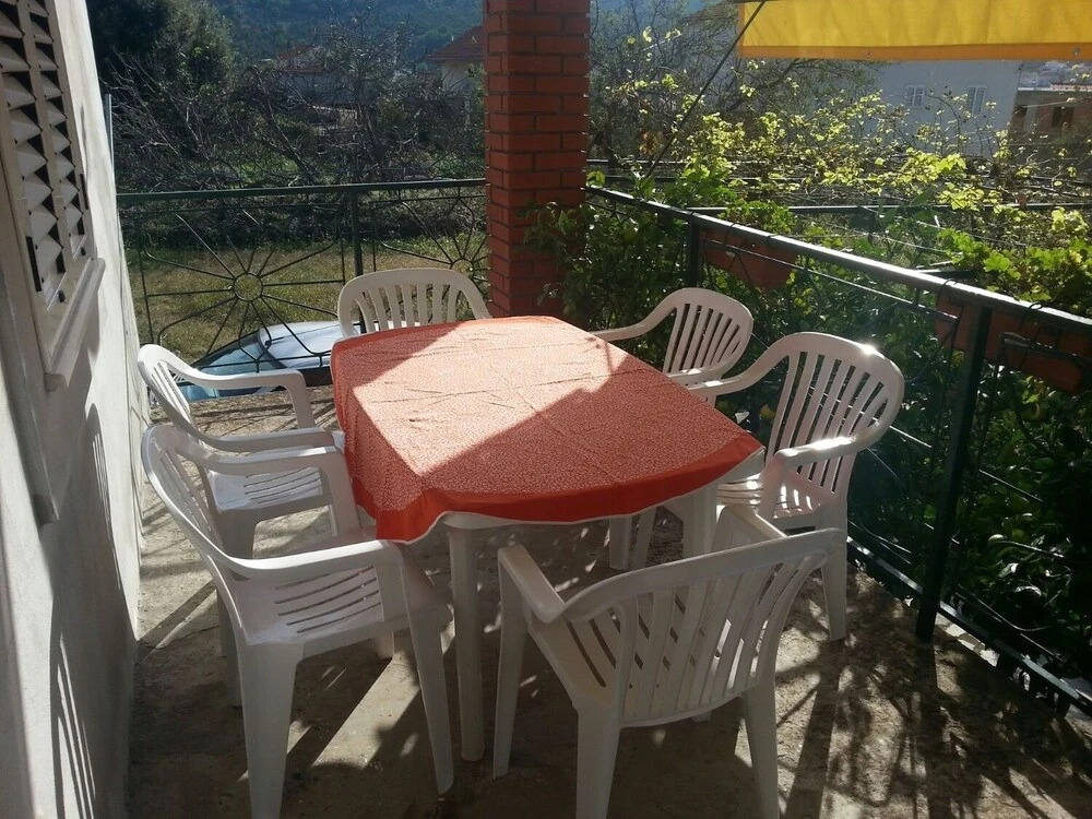 Holiday Home Josko - 50 m From Beach - H