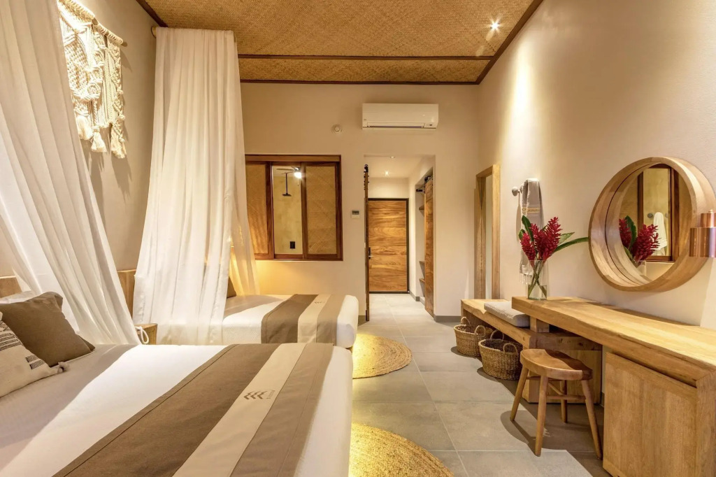 Hotel Casa Bocana