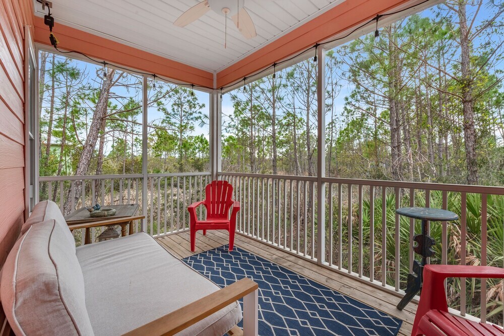 The Rookery Iii 5001 3 Bedroom Cottage by RedAwning
