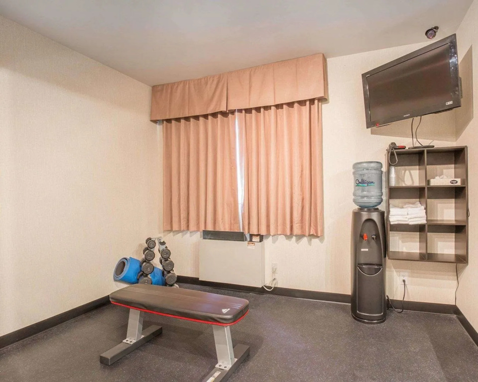 Econo Lodge