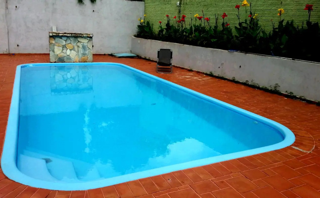 Hotel Sinhá Moça