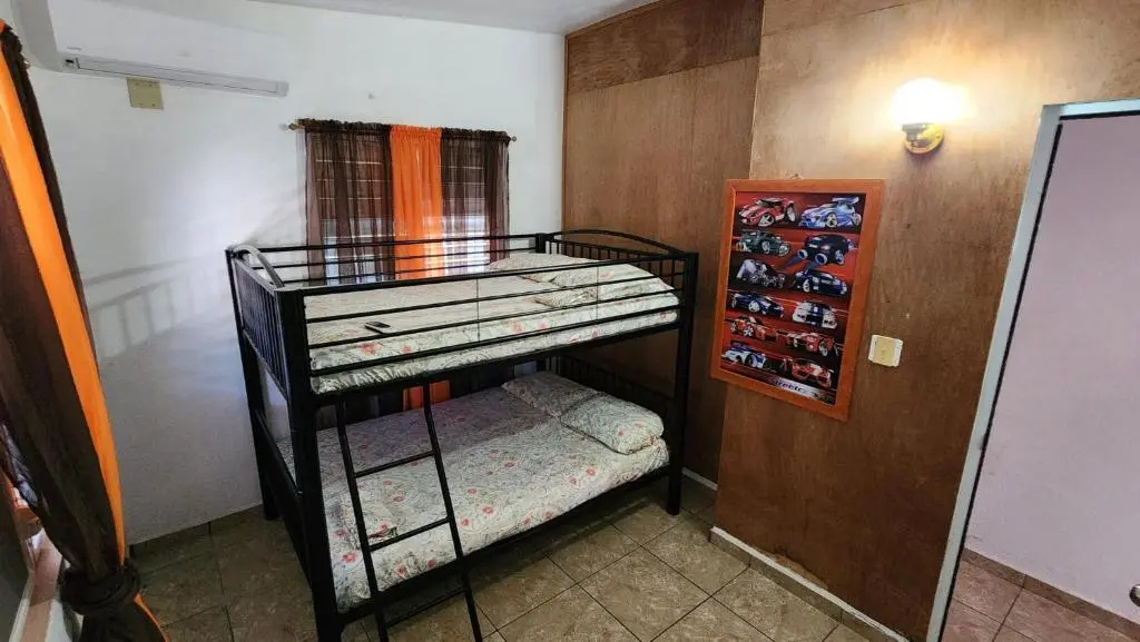 Casas para Vacacionar Bam Bam