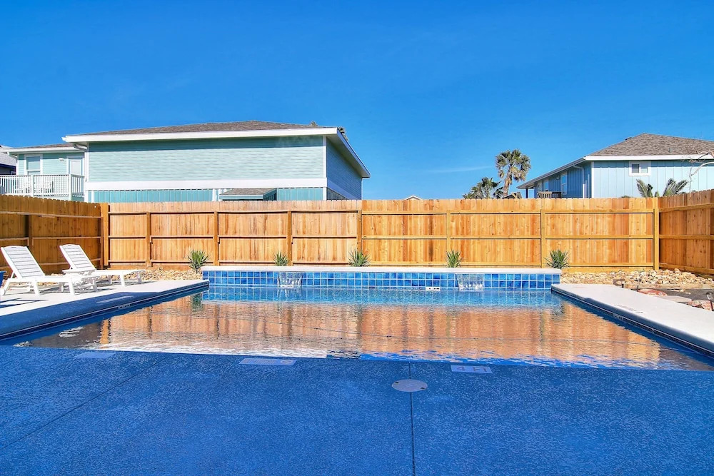 Summer Salt 3Br Home