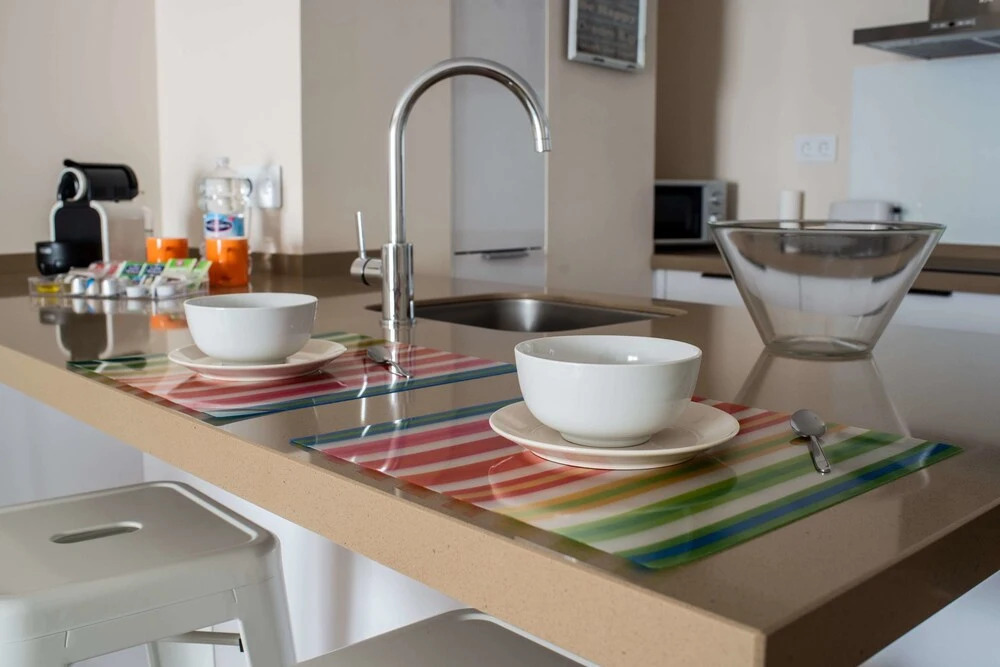 Apartamentos Massó