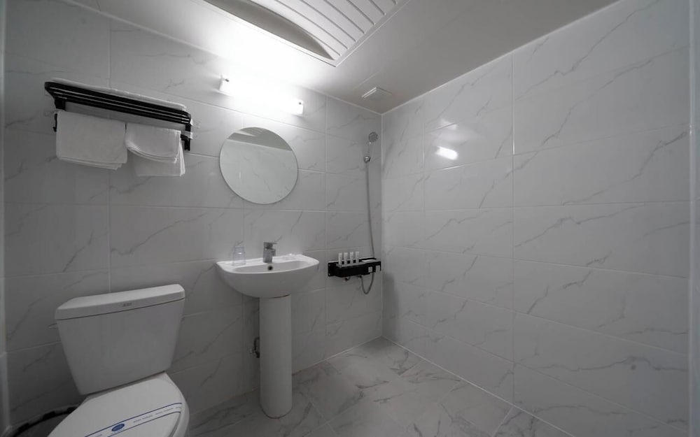 Hasen Dangjin Tourist Hotel