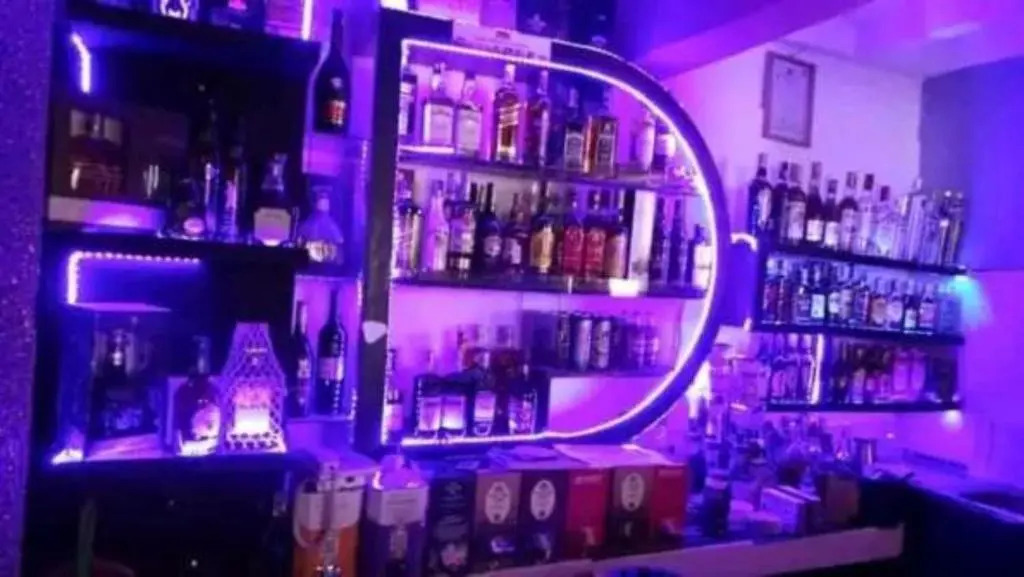 Hotel Luna Nakuru