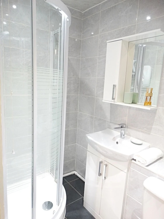 CDP Apartments Kelvinhall