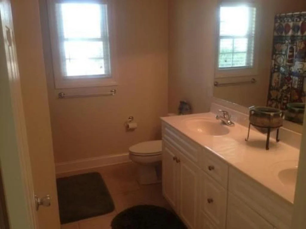Half and Half - 4 Br Home