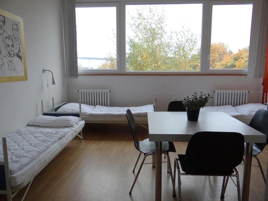 Hostel Stralsund