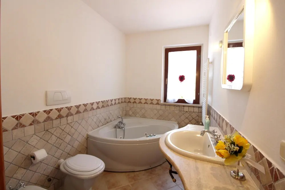 Villa With 2 Bedrooms in Grosseto, With Enclosed Garden and Wifi Near the Beach