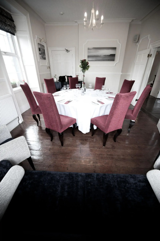 Hotel Plas Hyfryd