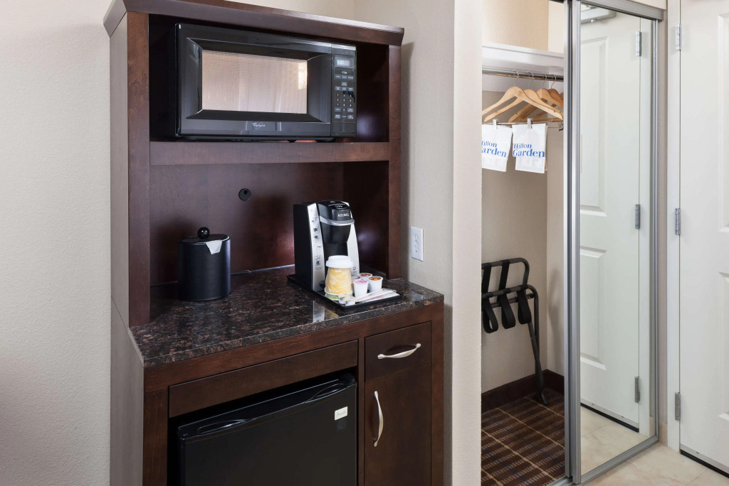 Hilton Garden Inn El Paso Airport