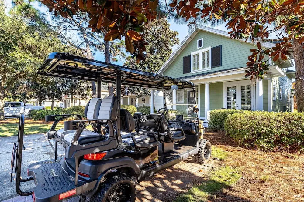 Ravens Run 3 Bedroom Home