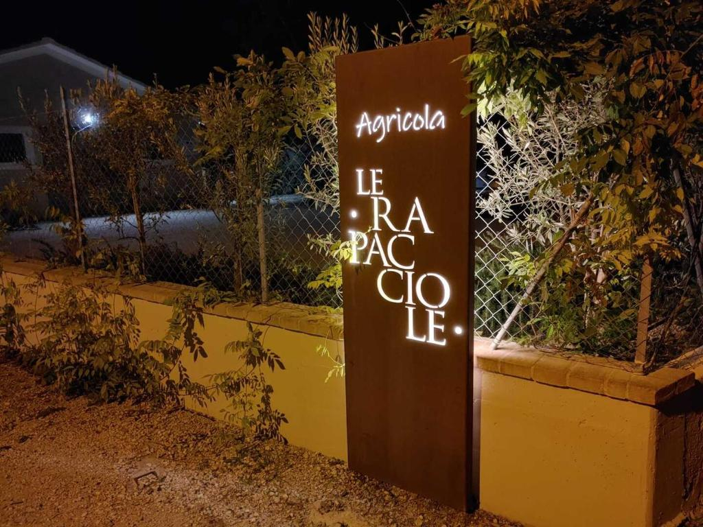 Le Rapacciole