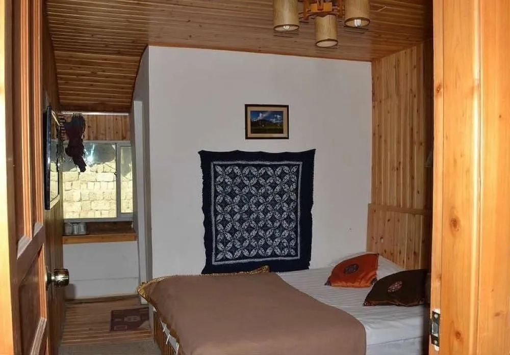 Lijiang Shuhe Photographer Station