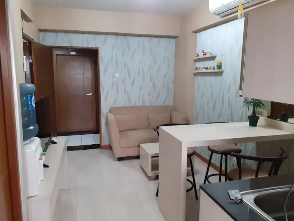 Gateway Apartment - Bandung