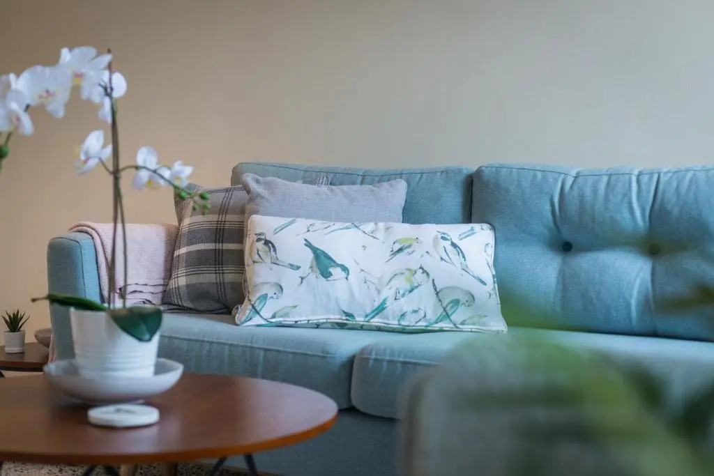 Stunning 2-bedroom apartment with a beautiful view