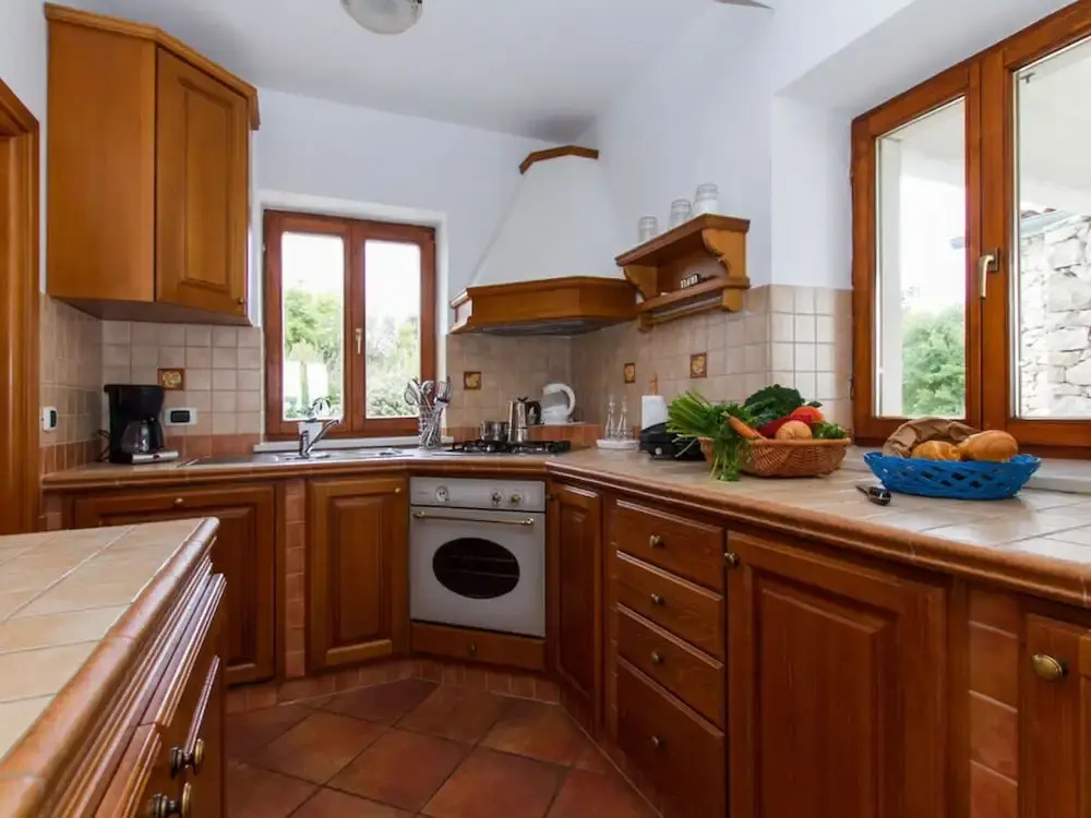 Villa Albina Comfortable Holiday Residence