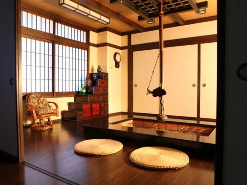 Norikura no Yado Mai