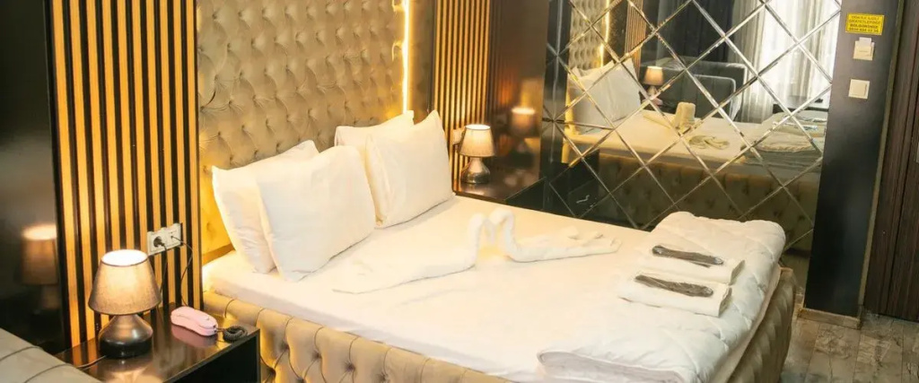 Omer Agah Otel