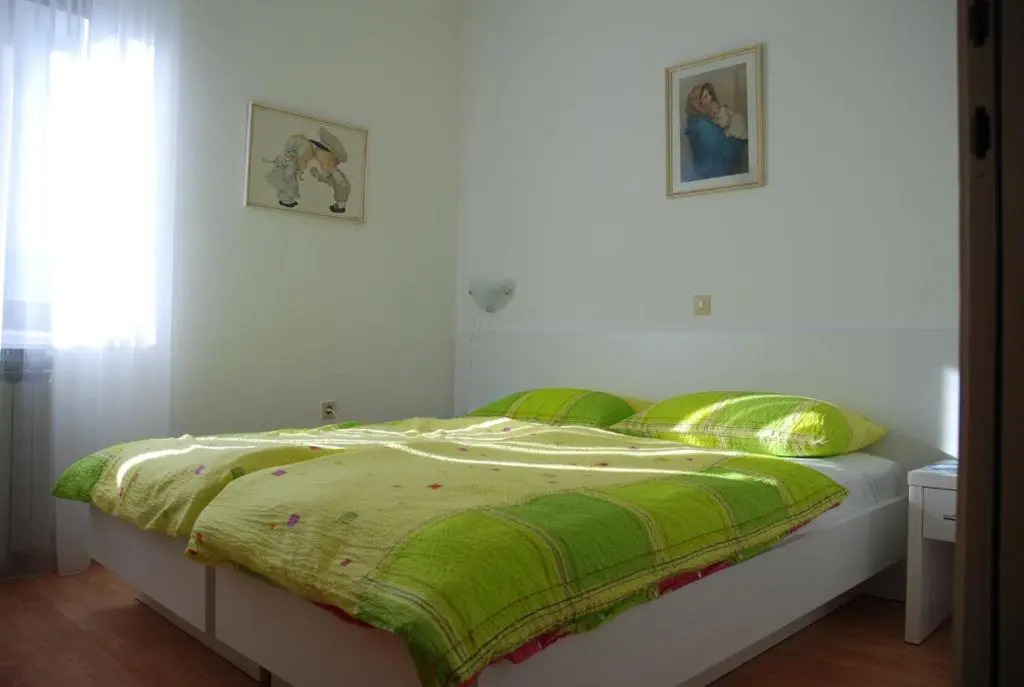 Apartments Kneza Branimira VI - AE1113