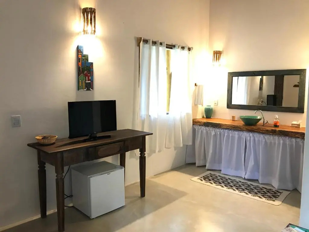 Pousada Casa das Janas Trancoso